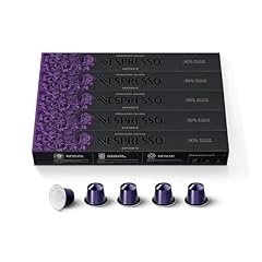 Nespresso riginal arpeggio gebraucht kaufen  Wird an jeden Ort in Deutschland