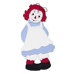 Raggedy ann patch for sale  Delivered anywhere in USA 