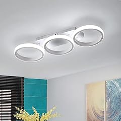Modern led ceiling for sale  Delivered anywhere in UK