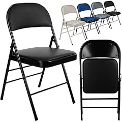 Nyxi folding chairs for sale  Delivered anywhere in UK