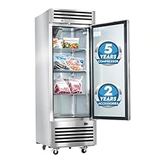 Hecmac commercial freezer for sale  Delivered anywhere in USA 