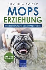 Mops erziehung hundeerziehung gebraucht kaufen  Wird an jeden Ort in Deutschland