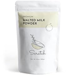 Scratch malted milk for sale  Delivered anywhere in USA 