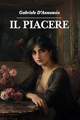 Piacere edizione originale usato  Spedito ovunque in Italia 