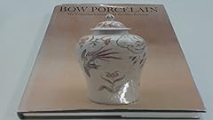 Bow porcelain collection for sale  Delivered anywhere in UK