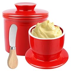 Keramik butterdose hygienedeck gebraucht kaufen  Wird an jeden Ort in Deutschland