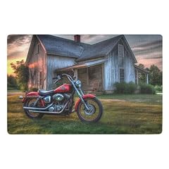 Outdoor mats motorcycle for sale  Delivered anywhere in UK