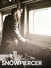 Snowpiercer usato  Spedito ovunque in Italia 