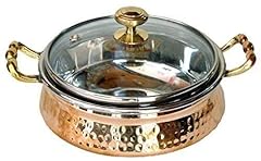 Cocotte cuivre 100 d'occasion  Livré partout en France