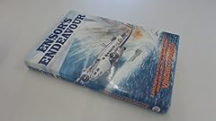 Ensor endeavour biography for sale  Delivered anywhere in UK