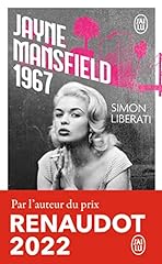 Jayne mansfield 1967 d'occasion  Livré partout en Belgiqu