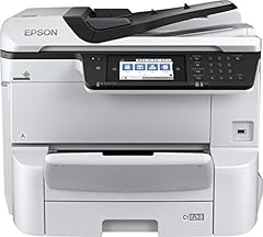 Epson workforce pro usato  Spedito ovunque in Italia 