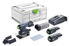 Festool cordless orbital for sale  Delivered anywhere in Ireland