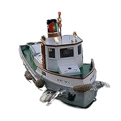 Scale tug boat for sale  Delivered anywhere in Ireland