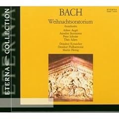Bach weihnachtsoratorium bwv gebraucht kaufen  Wird an jeden Ort in Deutschland