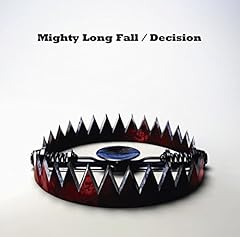 Mighty long fall for sale  Delivered anywhere in UK