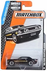Matchbox ford mustang for sale  Delivered anywhere in USA 