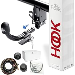 Hook attelage démontable d'occasion  Livré partout en France