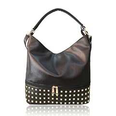 Studded slouch womens for sale  Delivered anywhere in UK