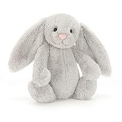 Jellycat bashful grey for sale  Delivered anywhere in USA 