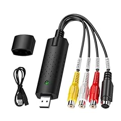 Usb audio video for sale  Delivered anywhere in USA 