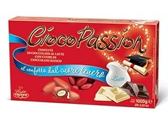 Confetti crispo ciocopassion usato  Spedito ovunque in Italia 