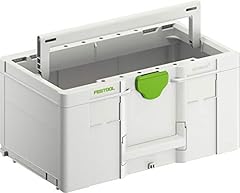 Festool systainer toolbox gebraucht kaufen  Wird an jeden Ort in Deutschland