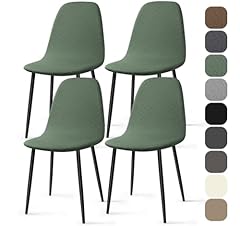 Housses chaise salle d'occasion  Livré partout en France