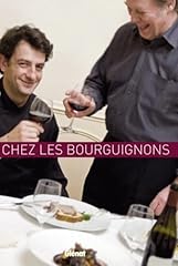 Table... bourguignons gourmand d'occasion  Livré partout en France