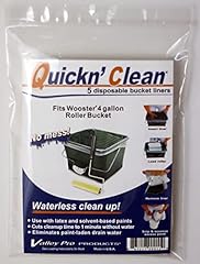 Quickn clean disposable for sale  Delivered anywhere in USA 
