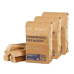 Ecoblaze kiln dried for sale  Delivered anywhere in UK