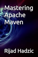 Mastering apache maven d'occasion  Livré partout en Belgiqu