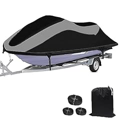 Trailerable jet ski for sale  Delivered anywhere in UK