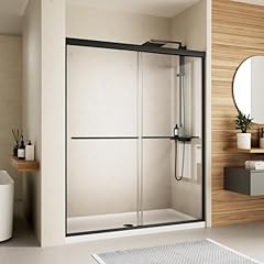 Sliding shower door for sale  Delivered anywhere in USA 