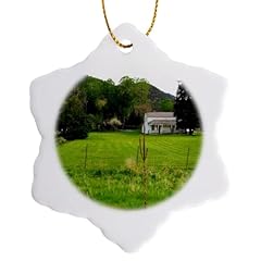 Inch snowflake porcelain for sale  Delivered anywhere in USA 