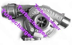 Gowe turbo garrett for sale  Delivered anywhere in UK
