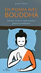 Pyjama bouddha d'occasion  Livré partout en France