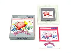 Kirby dream land d'occasion  Livré partout en France