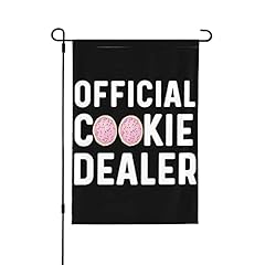 Official cookie dealer for sale  Delivered anywhere in USA 