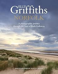 Norfolk photographic journey for sale  Delivered anywhere in UK