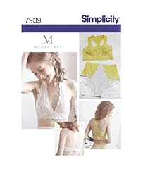 Simplicity pattern 8228 for sale  Delivered anywhere in UK