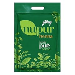 Godrej nupur henna for sale  Delivered anywhere in Ireland