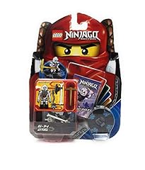 Lego ninjago 2115 d'occasion  Livré partout en France