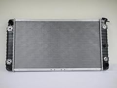 Parts radiator cadillac for sale  Delivered anywhere in USA 