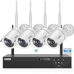 Maisi wireless security for sale  Delivered anywhere in Ireland