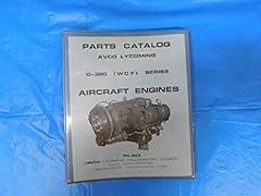 Parts catalog avco for sale  Delivered anywhere in USA 