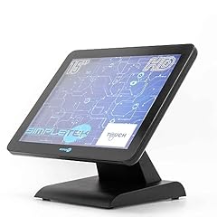 Simpletek monitor touch usato  Spedito ovunque in Italia 