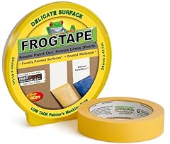 Frog tape yellow for sale  Delivered anywhere in Ireland