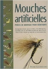 Mouches artificielles précis d'occasion  Livré partout en France
