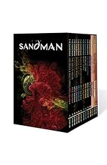 Sandman box set for sale  Delivered anywhere in USA 